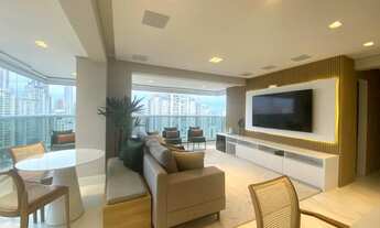 Imagem: Apartamento venda Anália Franco - 3 suítes