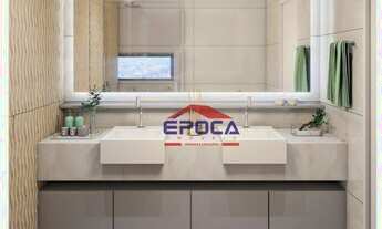 Imagem 4: Apartamento com 2 dormitórios à venda, 87 m² por R$ 1.017.697,00 - Serra - Belo Horizonte