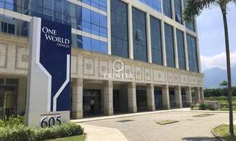 Imagem 2: Rio de Janeiro - Conjunto Comercial/Sala - Jacarepaguá