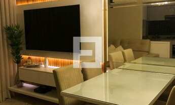 Imagem 4: Apartamento para venda tem 41 metros quadrados com 1 quarto em Balneário - Florianópolis