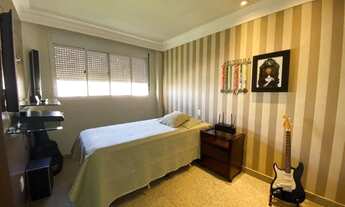 Imagem 6: Apartamento no Residencial Thelma Malheiros Jardim Goiás