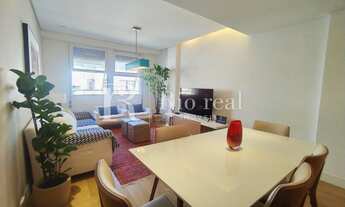 Imagem 2: Rio de Janeiro - Apartamento Padrão - Ipanema