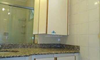 Imagem 5: Apartamento, 44 m² - venda por R$ 640.000,00 ou aluguel por R$ 2.700,00/mês - Moema - São