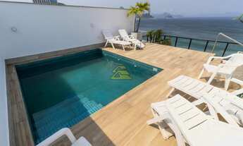 Imagem 2: Rio de Janeiro - Apartamento Padrão - Copacabana