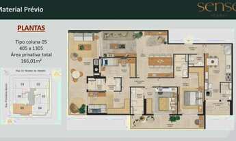 Imagem 5: Condomínio Sense Gafisa - Rua Presidente Backer- Icaraí - Niterói/RJ - Lançamento!