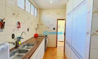 Imagem 7: Casa com 3 dormitórios à venda, 196 m² por R$ 490.000,00 - Consolação - Rio Claro/SP