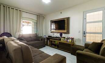 Imagem: Brasília - Casa Padrão - Ceilândia (Norte