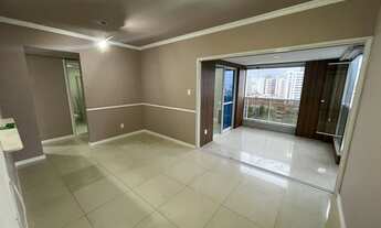 Imagem 6: Pituba, Azure, 80m², 2\4 1 Suíte, 1 Vaga de Garagem, Nascente, Vista Mar