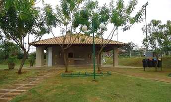 Imagem 3: Excelente terreno plano na parte alta do condomínio face sombra