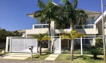 Imagem: Rio de Janeiro - Casa de Condomínio - Barra