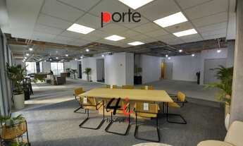 Imagem 2: Laje corporativa