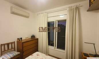 Imagem 6: Apartamento para venda tem 121 metros quadrados com 3 quartos em Vila Cruzeiro - São Paulo