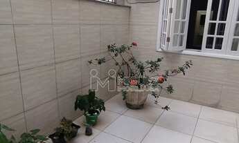 Imagem 3: Rio de Janeiro - Apartamento Padrão - Tijuca