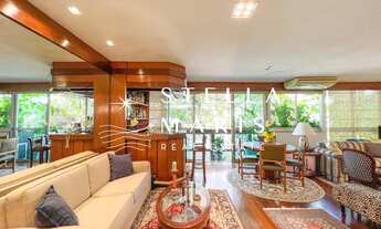 Imagem 4: RIO DE JANEIRO - Apartamento Padrão - IPANEMA