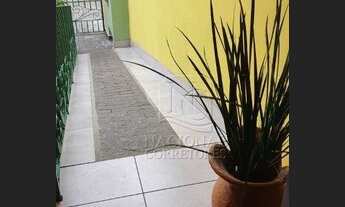 Imagem 6: Sobrado à venda - Parque das Nações - Santo André/SP