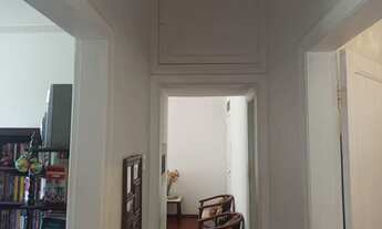 Imagem 2: Apartamento para venda com 116 metros quadrados com 3 quartos em Boa Viagem - Belo Horizon