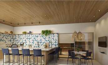 Imagem 7: Apartamento para venda tem 101 metros quadrados com 3 quartos em Gávea - Rio de Janeiro