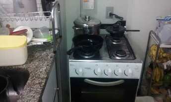 Imagem 2: CONJUGADO NO CENTRO PRÓXIMO AO BAIRRO DE FÁTIMA!!