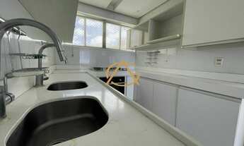 Imagem 4: Apartamento no Espinheiro - 3 quartos, 113 m² e 2 Vagas - Edf. Primavera Colonial