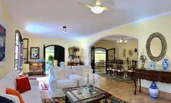 Imagem 4: Excelente casa no Condomínio Lagoa Mar Sul -Barra da Tijuca