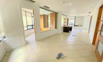 Imagem 6: Rio de Janeiro - Conjunto Comercial/Sala - Barra da Tijuca