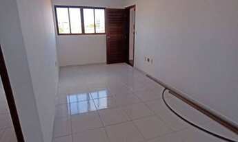 Imagem 7: Apartamento com 2 dormitórios à venda, 50 m² por R$ 159.000,00 - Água Fria - João Pessoa/P