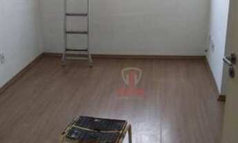 Imagem 2: Apartamento com 2 dormitórios, 47 m² - venda por R$ 145.000,00 ou aluguel por R$ 800,00/mê