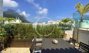 Imagem 6: Rio de Janeiro - Apartamento Padrão - Jardim Oceânico