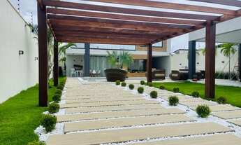 Imagem 7: Casa nova linha verde 5/4 sendo 3 suites