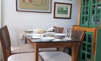 Imagem 4: Brasília - Apartamento Padrão - Lago Norte