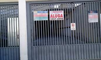 Imagem 4: Casa de condomínio sobrado para aluguel com 64 metros quadrados com 2 quartos