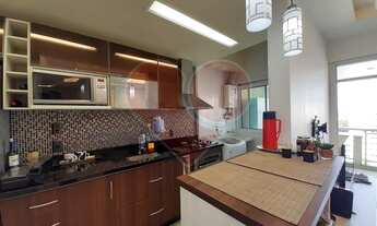 Imagem 5: Apartamento para venda possui 156 metros quadrados com 3 quartos