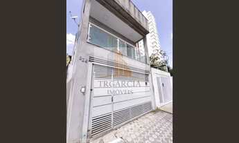 Imagem: Casa Sobrado em Alto da Mooca - São Paulo