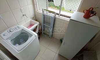 Imagem 7: Apartamento de 3 dormitórios sendo 1 suíte na Trindade - Próximo à UFSC