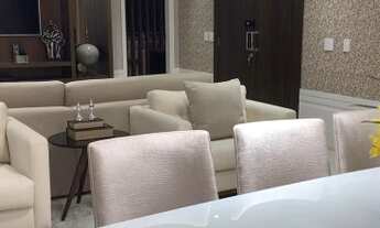 Imagem 1: Apartamento com 3 dormitórios à venda, 265 m² por R$ 2.760.000,00 - Santa Teresinha - São