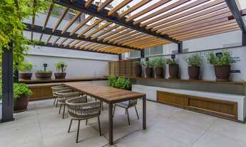 Imagem: Vintage Sênior REsidence, para o público