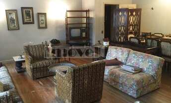 Imagem: Rio de Janeiro - Apartamento Padrão - Ipanema