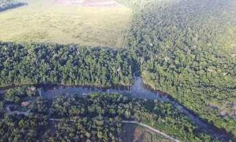 Imagem 4: R$32.3 milhões de reais 646 alqueires 321 alqueires de abertura dupla aptidão