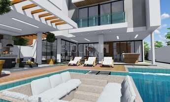 Imagem 6: Barra da Tijuca Casa em condomínio com 5 dormitórios