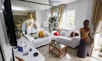 Imagem: Rio de Janeiro - Apartamento Padrão - Botafogo