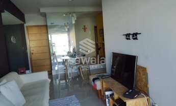 Imagem 1: Rio de Janeiro - Apartamento Padrão - Recreio dos Bandeirantes
