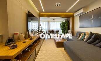 Imagem 7: Península Green 130m2 | 3 quartos