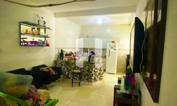 Imagem 2: Casa no Orlando Dantas