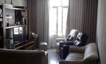 Imagem 5: Apartamento à venda, 83 m² por R$ 320.000,00 - Parque Oratório - Santo André/SP