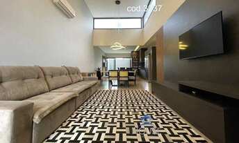 Imagem 5: Casa de condomínio para venda no Residencial Reserva Esmeralda - Marília - SP