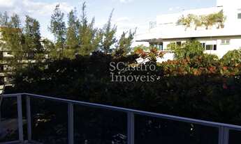 Imagem 2: Rio de Janeiro - Apartamento Padrão - Recreio dos Bandeirantes