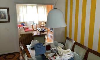 Imagem 6: 3 QTS SUÍTE, 130m² - Vista Parque Guinle Laranjeiras - Rio de Janeiro - RJ