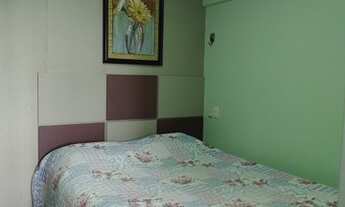 Imagem 3: Apartamento condomínio Liberty Parque das Laranjeiras - Manaus - Amazonas