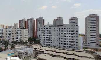 Imagem: Apartamento de 2 quartos no Setor Negrão