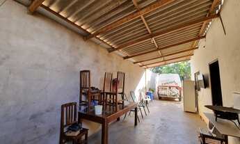 Imagem 6: Casa à venda, 2 quartos, 2 vagas, Residencial Oliveira - Campo Grande/MS